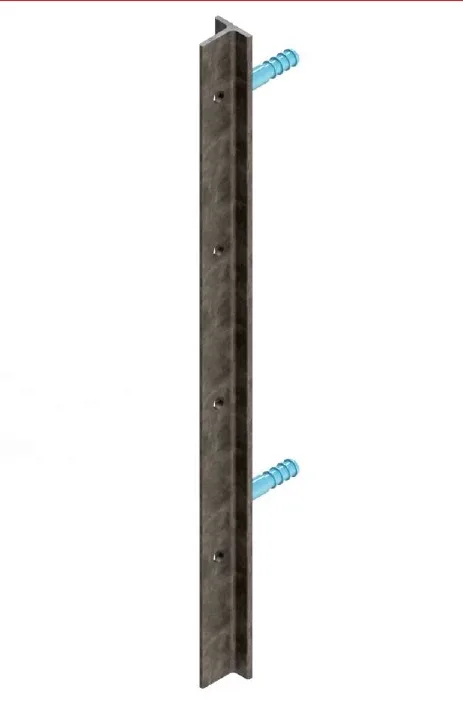 Poteaux